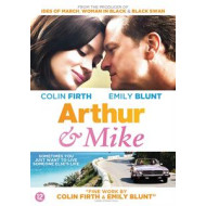 ARTHUR & MIKE