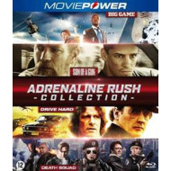 ADRENALINE RUSH COLL.1