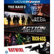 ACTION COLLECTION 2