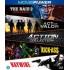 ACTION COLLECTION 2