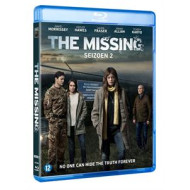 MISSING S2 (2014)