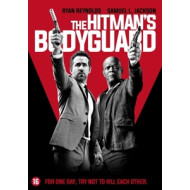 HITMAN'S BODYGUARD