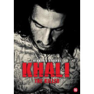 KHALI THE KILLER