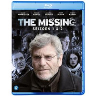 MISSING S1-2 (2014)