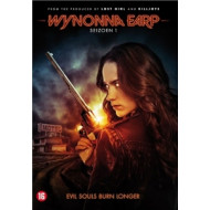 WYNONNA EARP - SEASON 1