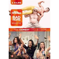 COMEDY COLLECTION