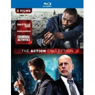 ACTION COLLECTION 2