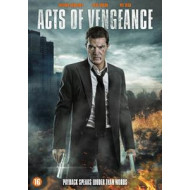 ACTS OF VENGEANCE