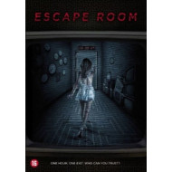 ESCAPE ROOM