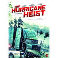 HURRICANE HEIST: CATEGORY 5