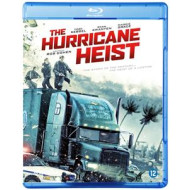 HURRICANE HEIST: CATEGORY 5