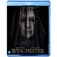 WINCHESTER MYSTERY HOUSE