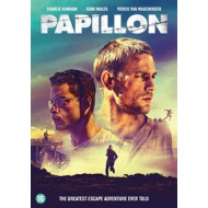 PAPILLON