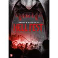 HELL FEST