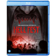 HELL FEST