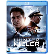 HUNTER KILLER