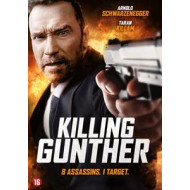 KILLING GUNTHER