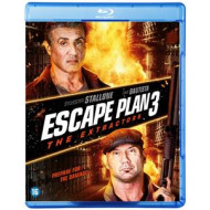 ESCAPE PLAN 3