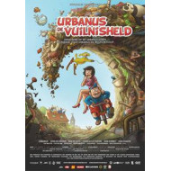 URBANUS: DE VUILNISHELD