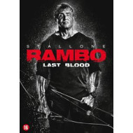 RAMBO: LAST BLOOD