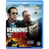 RUNNING WITH THE DEVIL