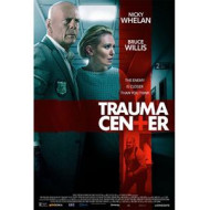 TRAUMA CENTER