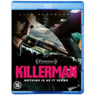 KILLERMAN