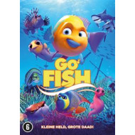 GO FISH