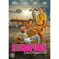 RUNDFUNK: JACHTERWACHTER