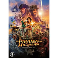 PIRATEN VAN HIERNAAST