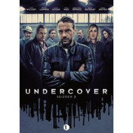 UNDERCOVER - SEASON 2