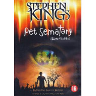 STEPHEN KING: PET SEMATARY
