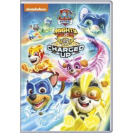 PAW PATROL: MIGHTY PUPS CHARGED UP