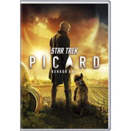 STAR TREK: PICARD