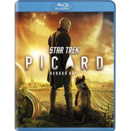 STAR TREK: PICARD