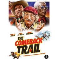 COMEBACK TRAIL