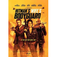 HITMANS'S WIFE'S BODYGUARD
