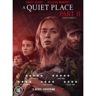 A QUIET PLACE: PART II