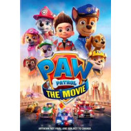 PAW PATROL: THE MOVIE