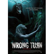 WRONG TURN