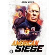 AMERICAN SIEGE
