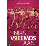 NIKS VREEMDS AAN