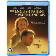 ENGLISH PATIENT