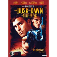 FROM DUSK TILL DAWN