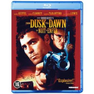 FROM DUSK TILL DAWN