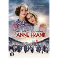 MIJN BESTE VRIENDIN ANNE FRANK