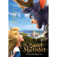 MY SWEET MONSTER