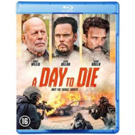 A DAY TO DIE