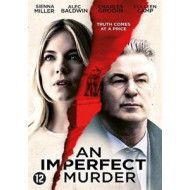 AN IMPERFECT MURDER