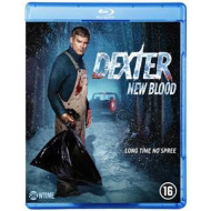 DEXTER: NEW BLOOD